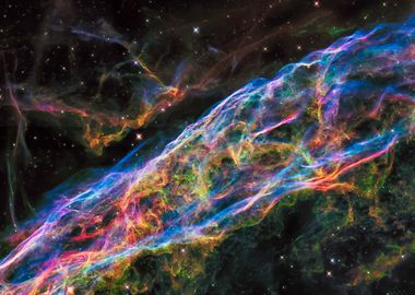 Veil Nebula