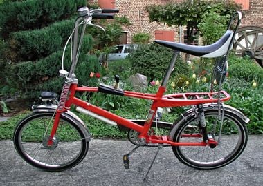 Bonanza 70s Bicycle