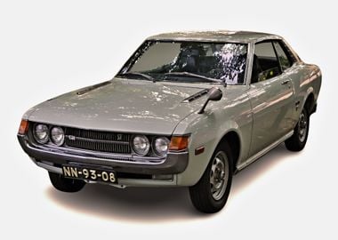 Toyota Celica ST