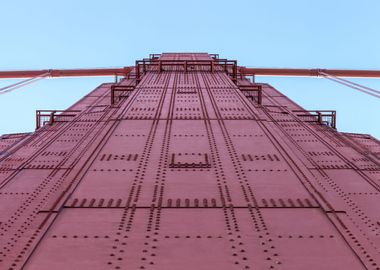 Golden Gate Tower