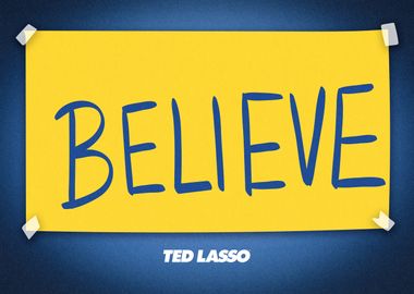 Believe