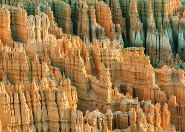 Hoodoos