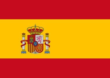 Spain Flag