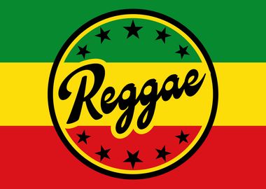 Reggae Music Rastafari