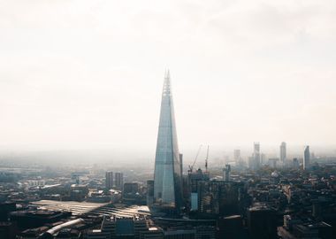 The Shard London