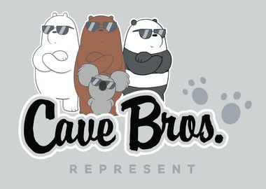 Cave Bros.