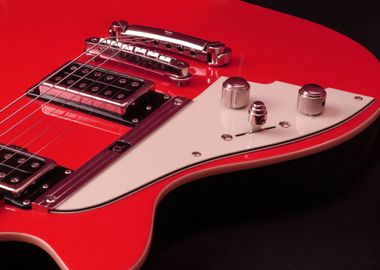 Electric Guitar