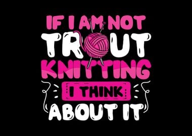 Knitting Knitter