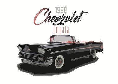 Chevrolet Impala