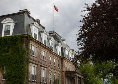 UNB Fredericton