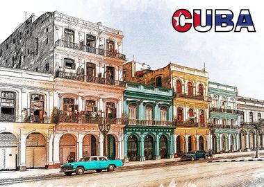 Cuba Havana