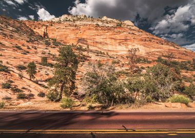 Zion National Park