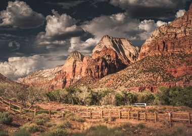 Zion National Park