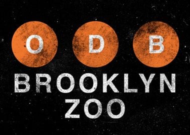 ODB Brooklyn Zoo