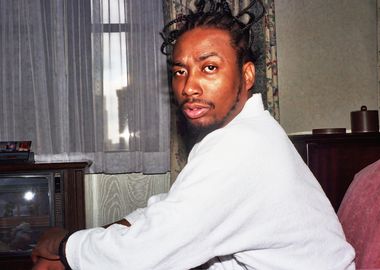 Ol' Dirty Bastard Photo