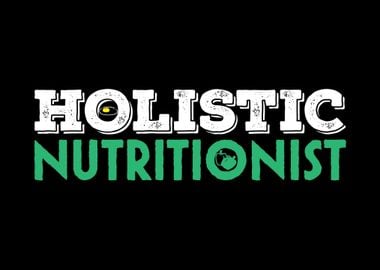 Holistic Nutritionist Diet