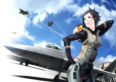 Ace Combat