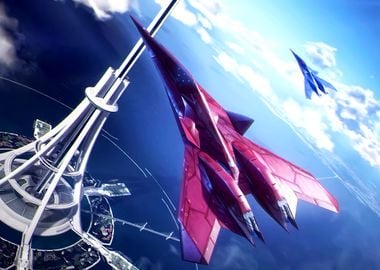 Ace Combat