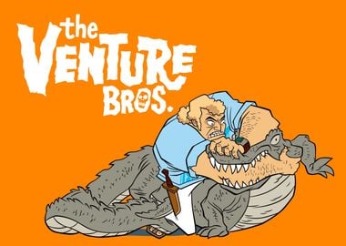 The Venture Bros