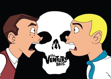 The Venture Bros