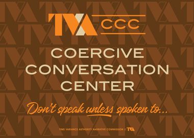 Coercive Conversation