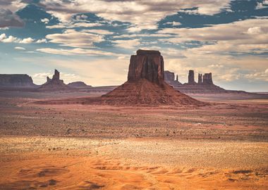 Monument Valley