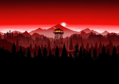 Firewatch