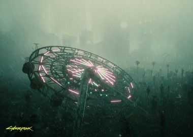 Ferris Wheel