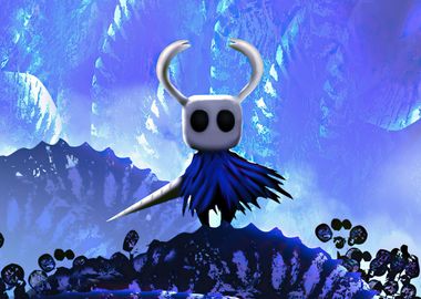 hollow knight