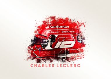 Charles Leclerc