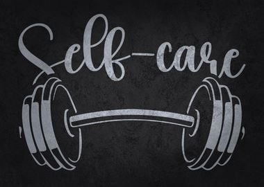 Self Care Gym Workout