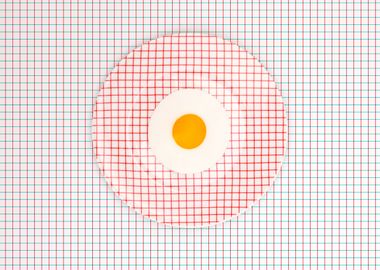 Grid and Egg