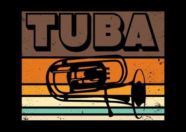 Tuba Musical Instrument