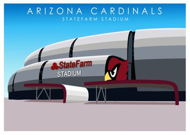 Cardinals Stadium