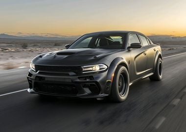 Dodge Charger 