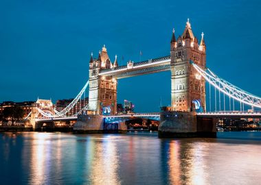 Tower Bridge