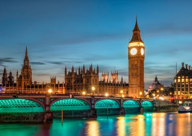 Palace of Westminster