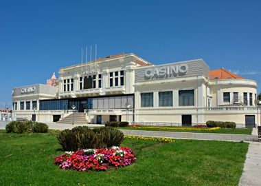 Casino Povoa do Varzim 