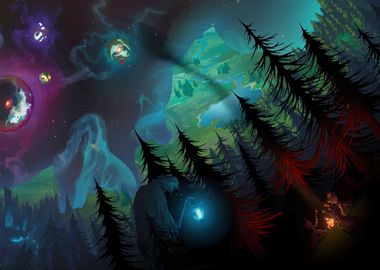 outer wilds