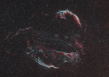 Veil Nebula