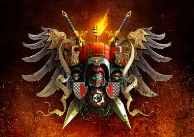 Imperial Knights 3