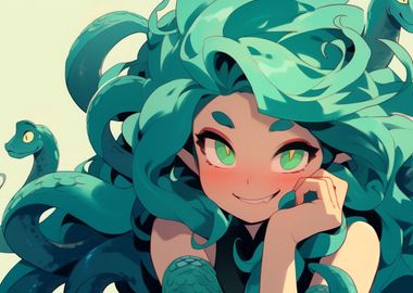 Medusa