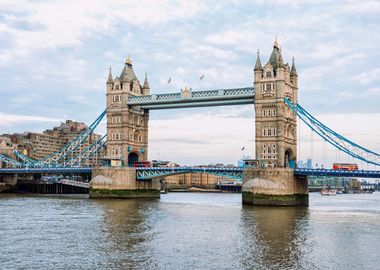 Tower Bridge