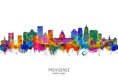 Providence Rhode Island