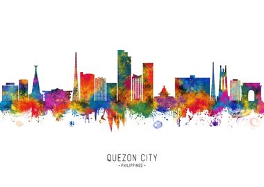 Quezon City Philippines