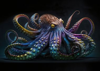 Octopus