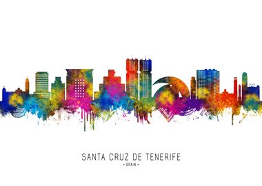 Santa Cruz de Tenerife