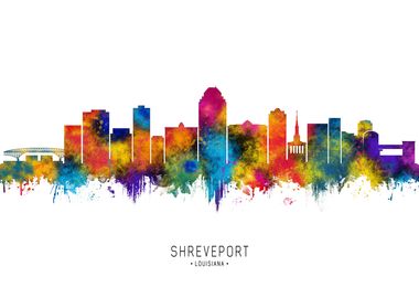 Shreveport Louisiana