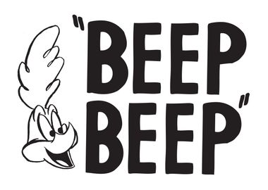 Beep Beep