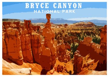 bryce canyon national park